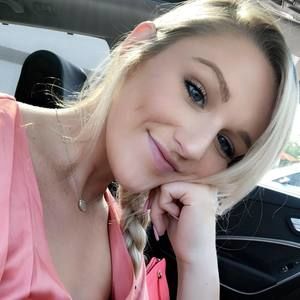 Meet your Posher, Mackenzy